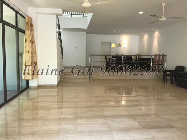 Jalan Angin Laut (D16), Semi-Detached #151024752